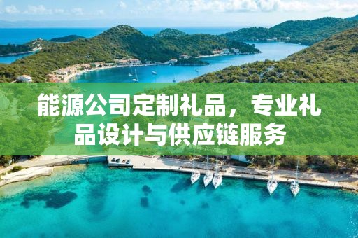 能源公司定制礼品，专业礼品设计与供应链服务